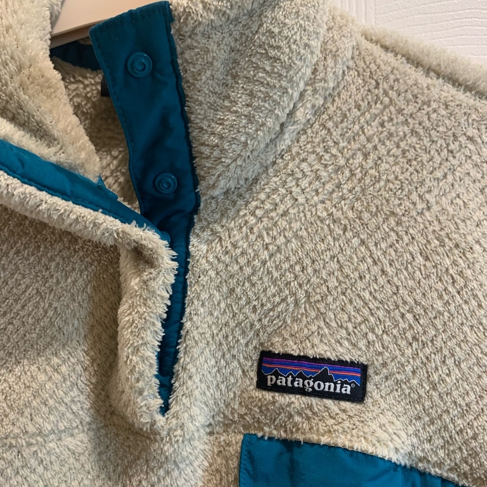 PatagoniaRe-Tool Snap-T Fleece Pullover - Women's